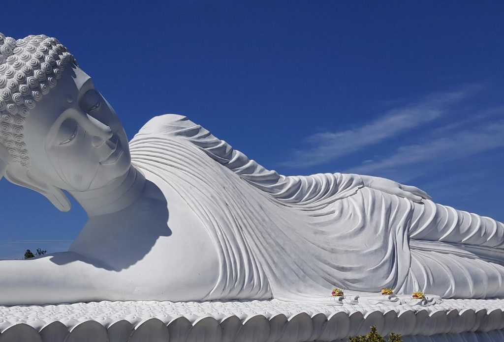 vihara Dharma Giri