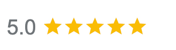 Google rating